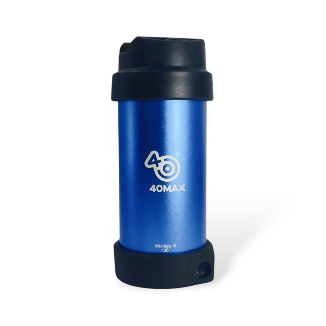 Airsoft Grenade – 40MAX - Find your missing piece here