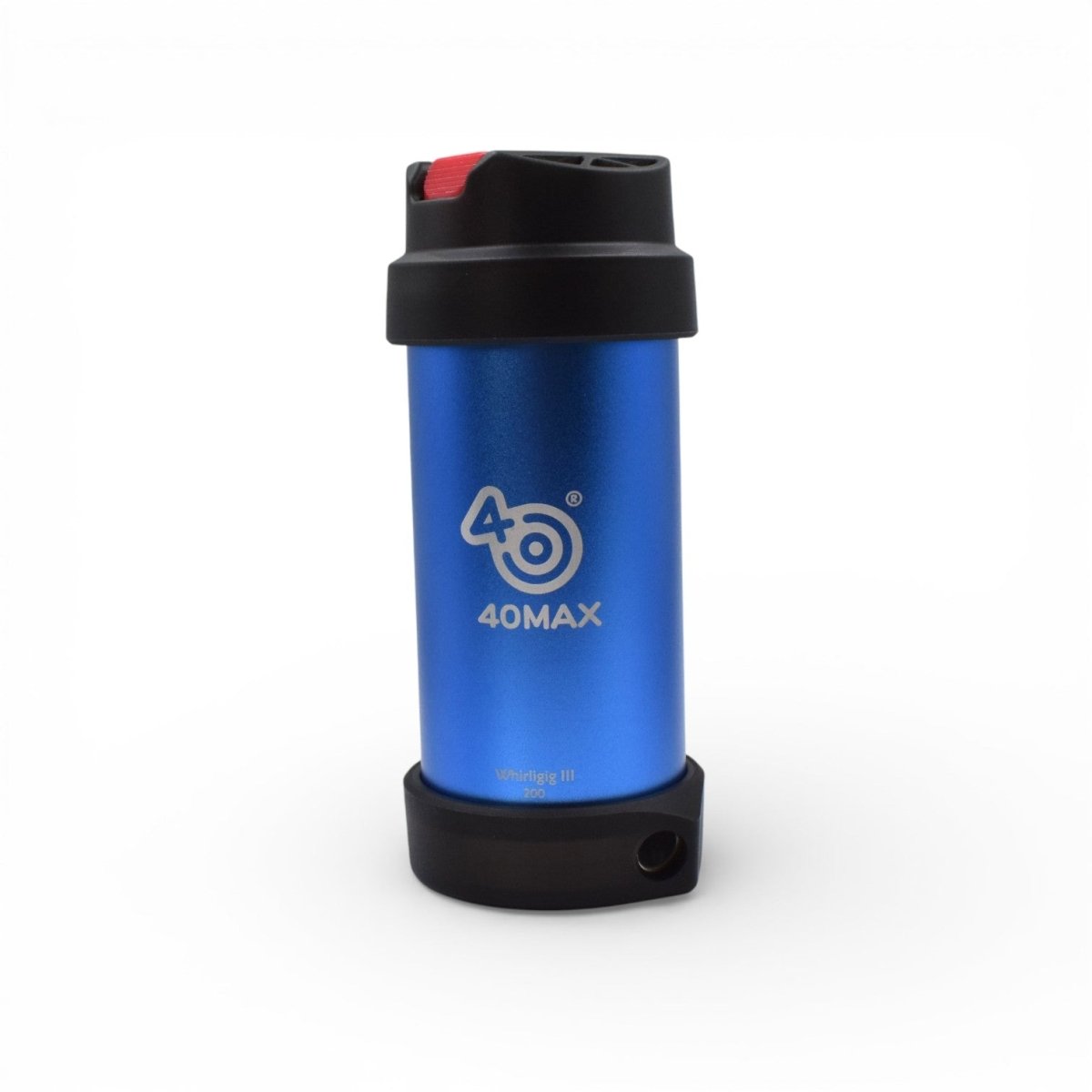 40MAX Whirligig 3 グレネード 40Max Whirligig 3] Overwhelming Barrage! The Power of the 200-BB