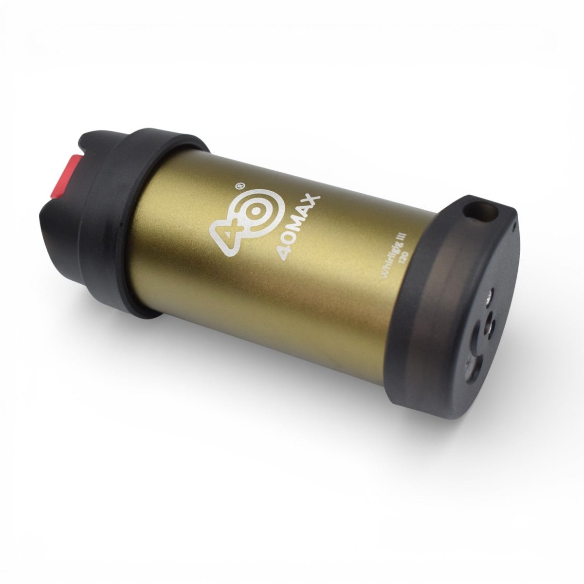 Whirligig3 Airsoft Impact Grenade – 40MAX - Find your missing