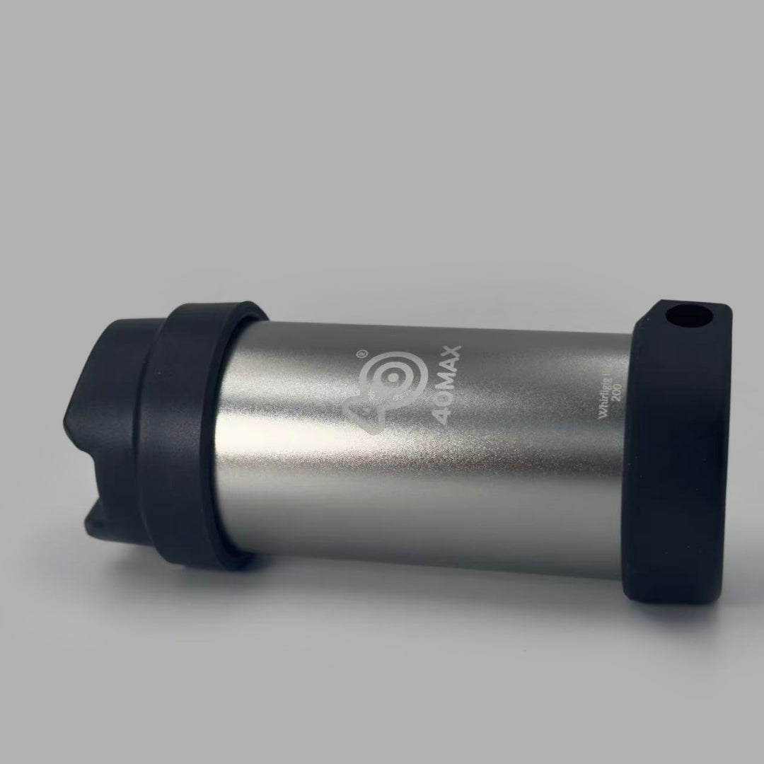 Whirligig3 Airsoft Impact Grenade – 40MAX - Find your missing