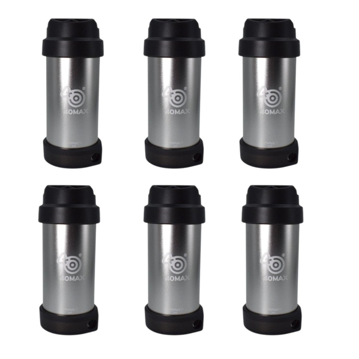 Whirligig3 Airsoft Impact Grenade – 40MAX - Find your missing